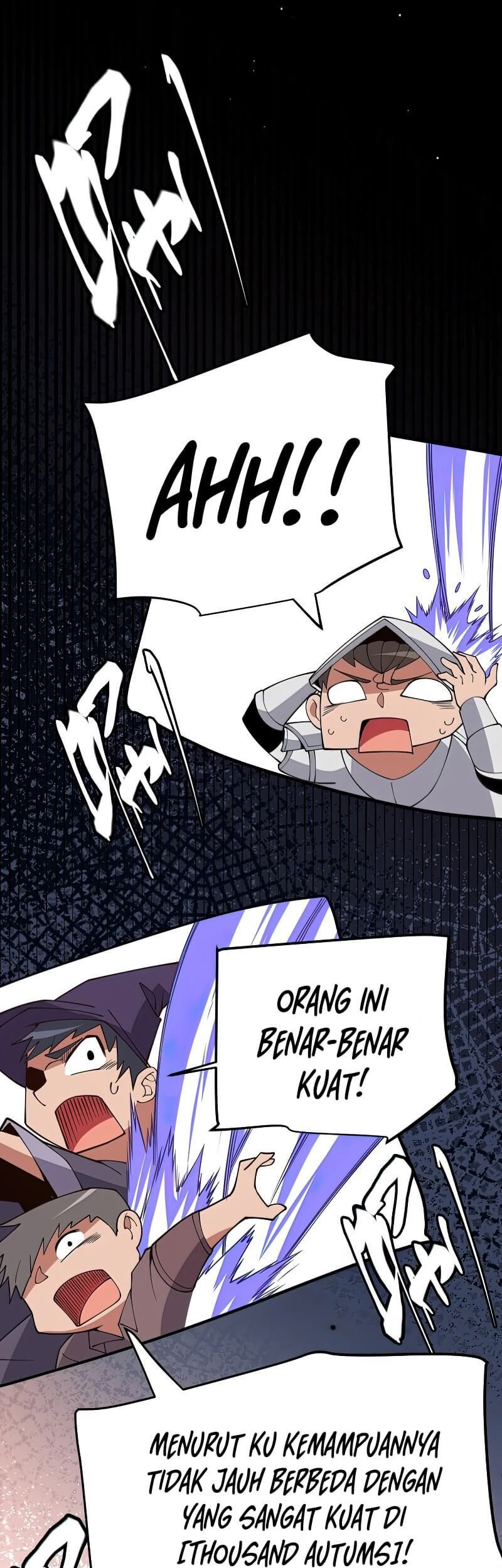 The Game That I Came From Chapter 121 Gambar 7