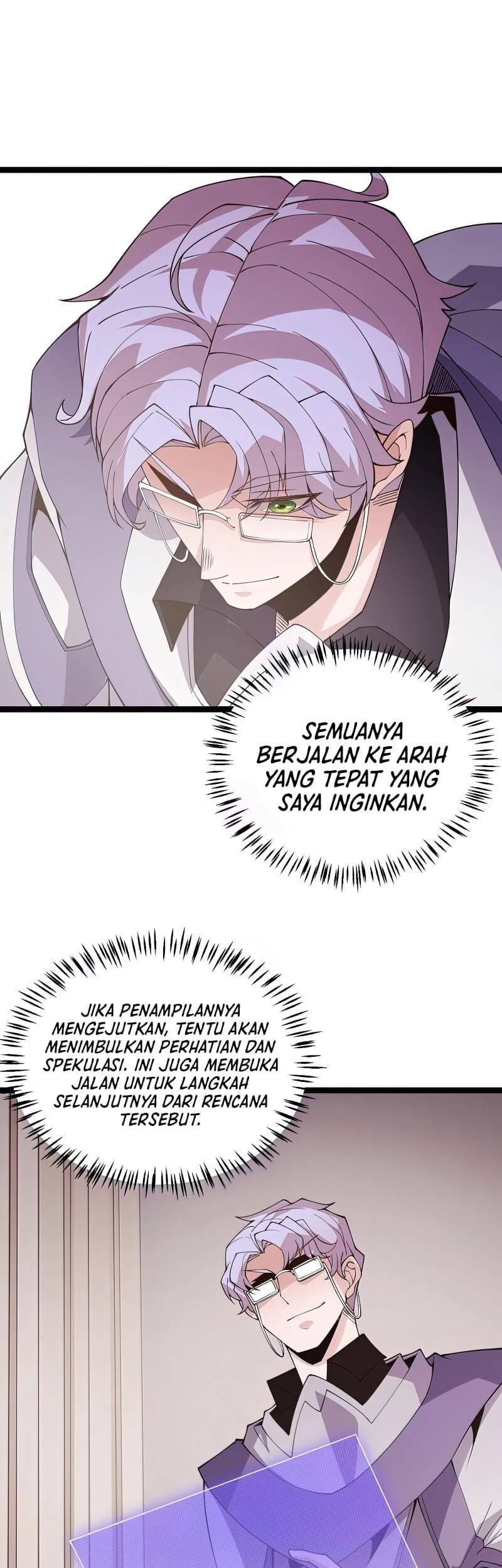 The Game That I Came From Chapter 121 Gambar 13