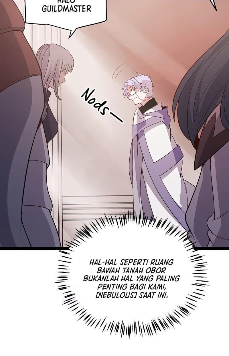 The Game That I Came From Chapter 121 Gambar 15