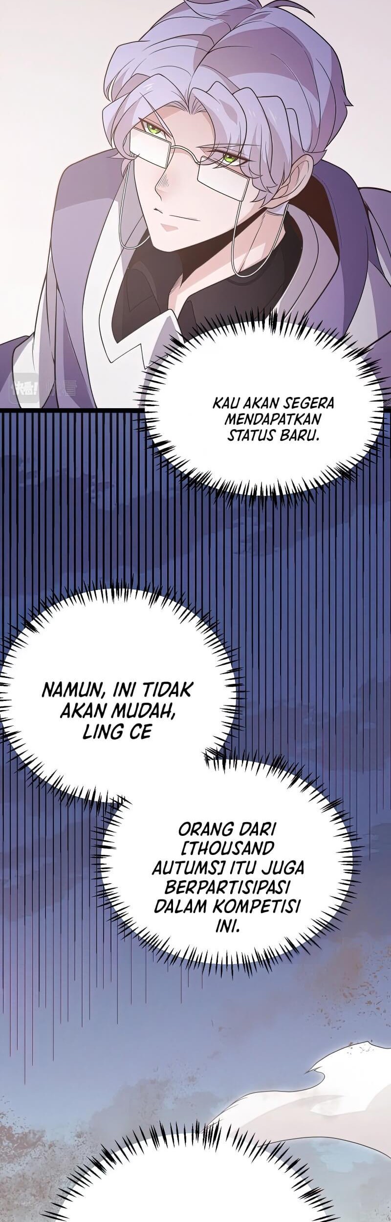 The Game That I Came From Chapter 121 Gambar 17