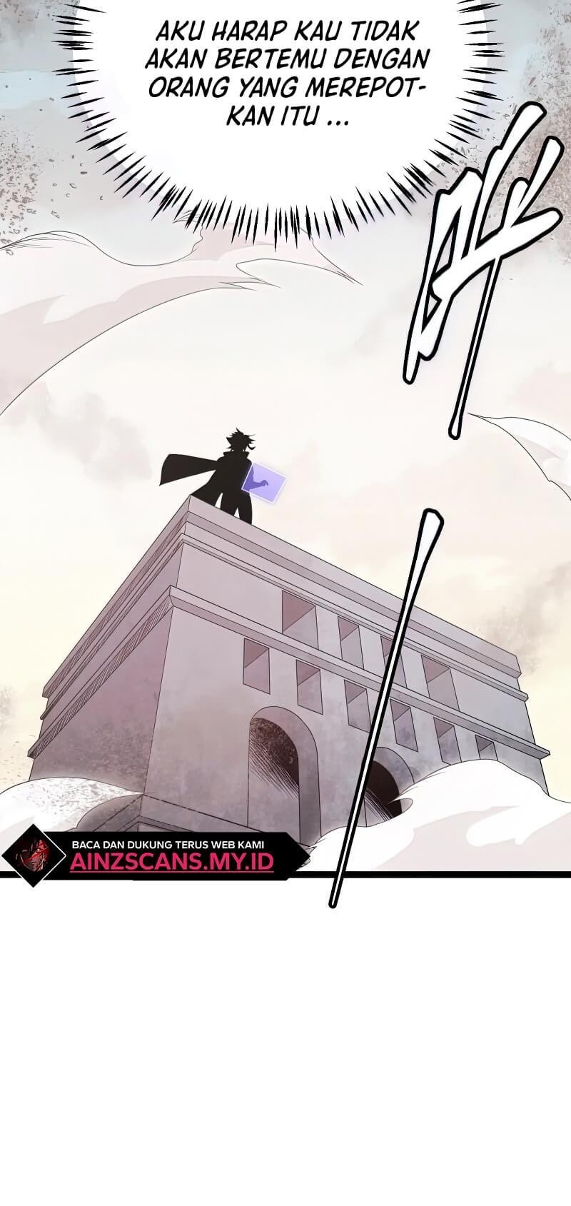 The Game That I Came From Chapter 121 Gambar 18