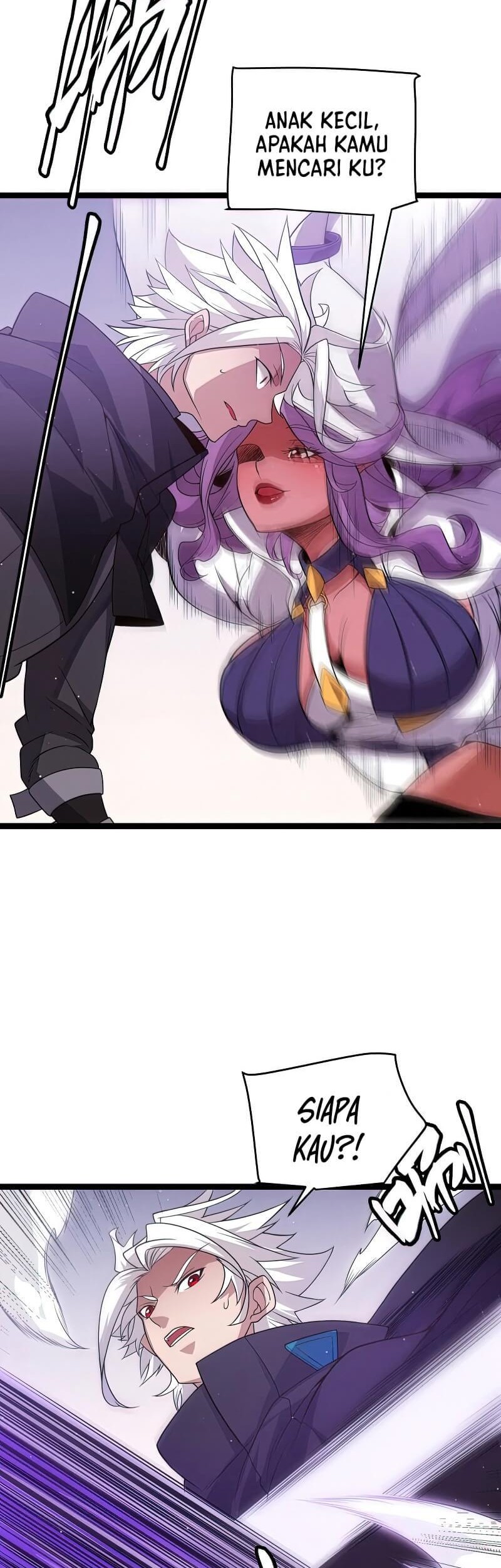 The Game That I Came From Chapter 121 Gambar 20