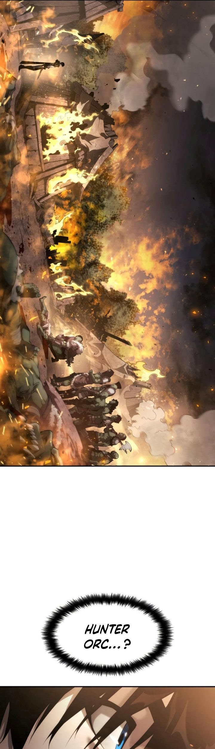 Boundless Necromancer Chapter 19 Gambar 22