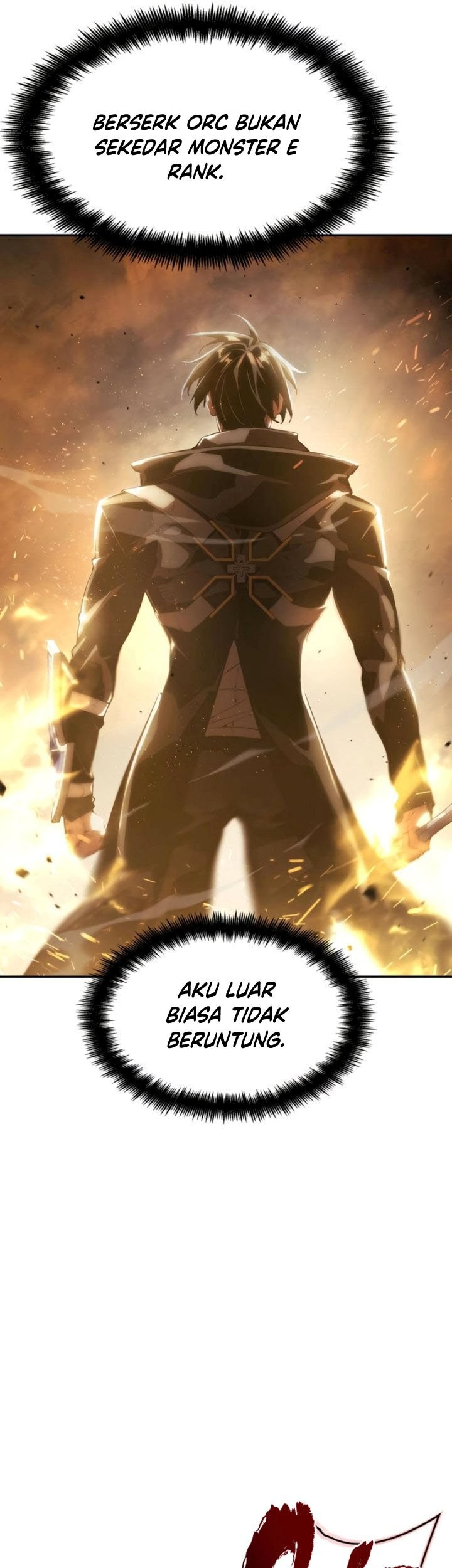 Boundless Necromancer Chapter 19 Gambar 30