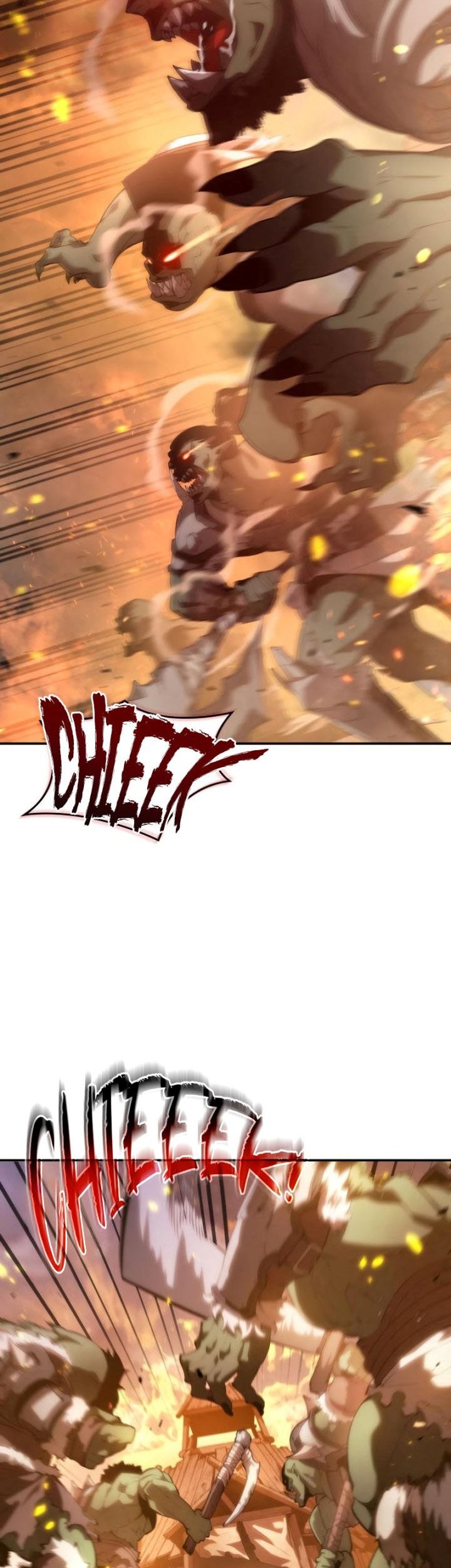 Boundless Necromancer Chapter 19 Gambar 32