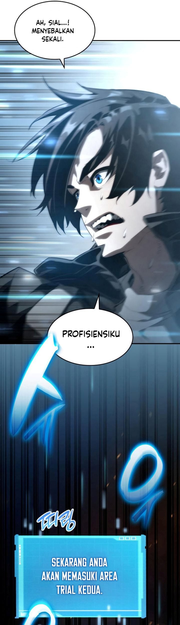 Boundless Necromancer Chapter 19 Gambar 14