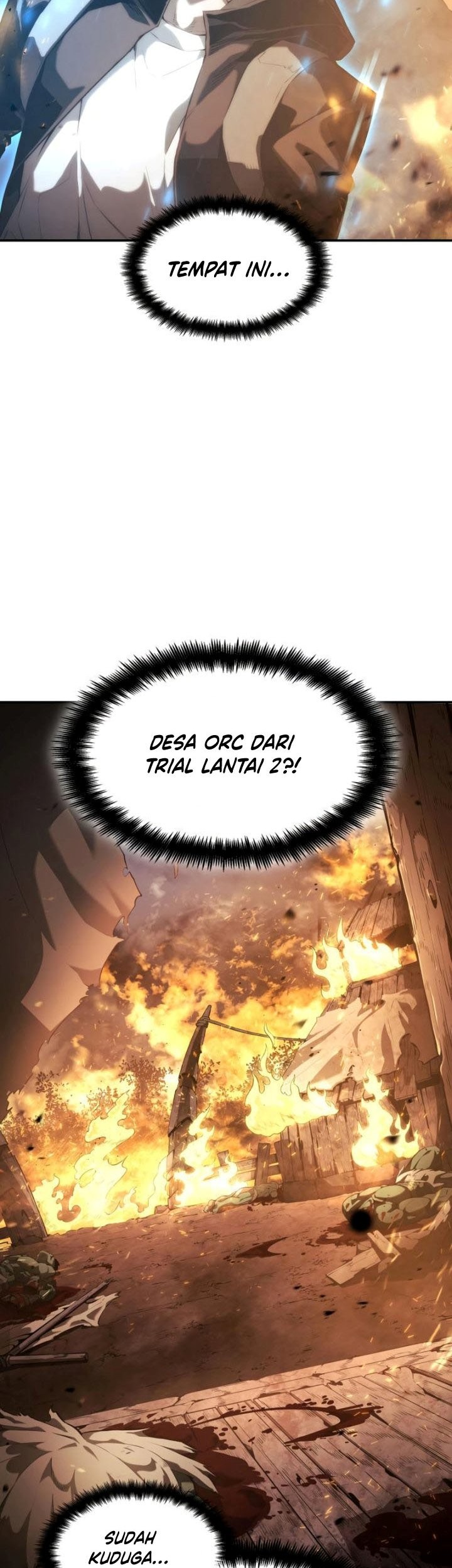 Boundless Necromancer Chapter 19 Gambar 18