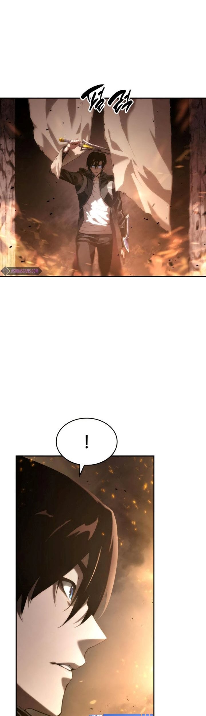 Boundless Necromancer Chapter 19 Gambar 20