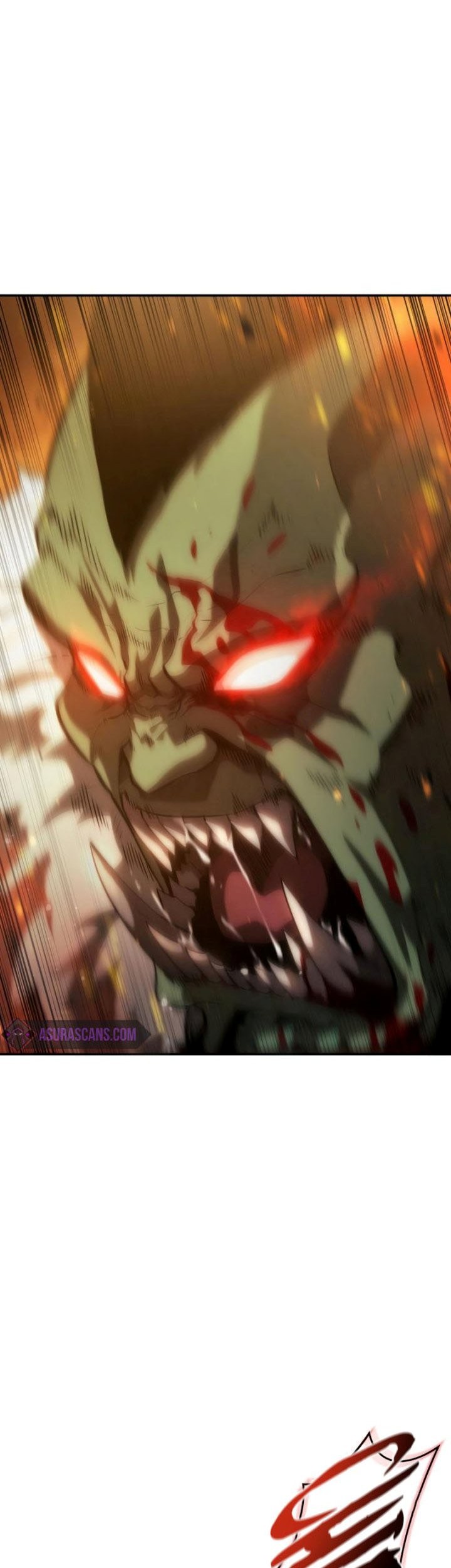 Boundless Necromancer Chapter 19 Gambar 42