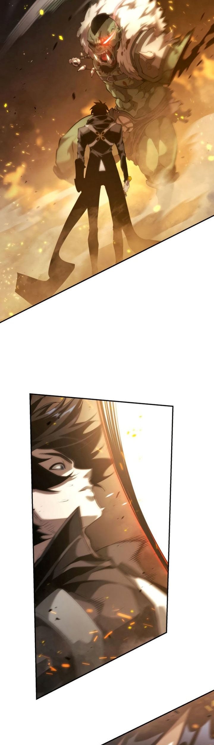 Boundless Necromancer Chapter 19 Gambar 44