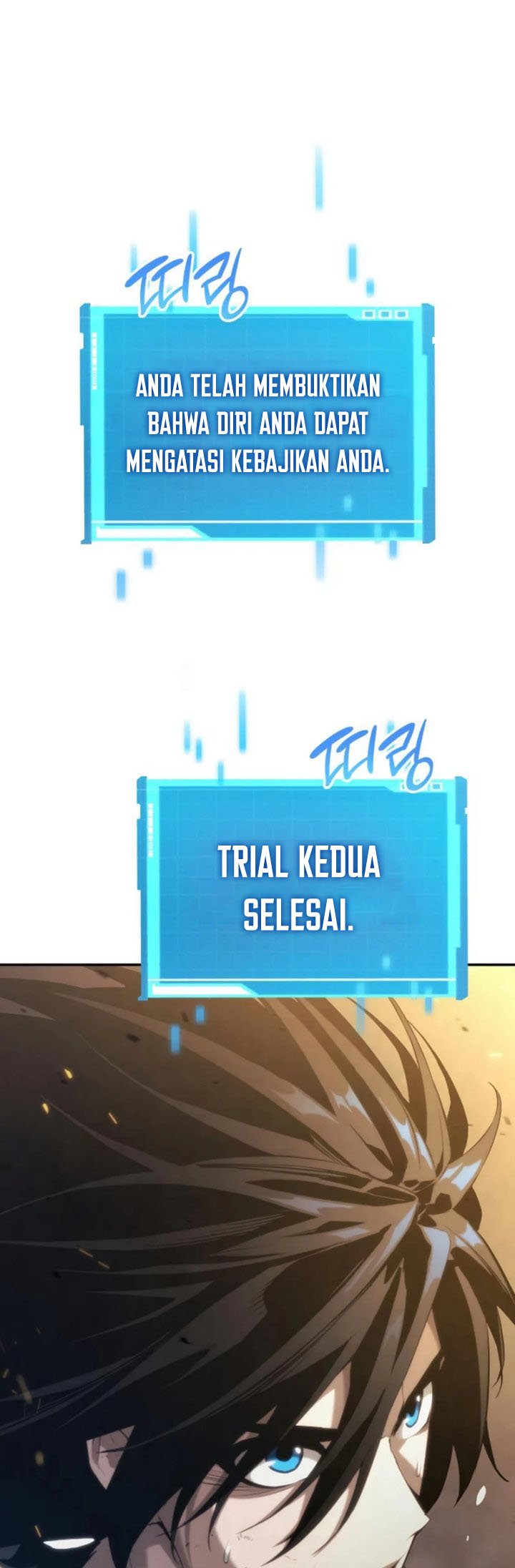 Boundless Necromancer Chapter 19 Gambar 47