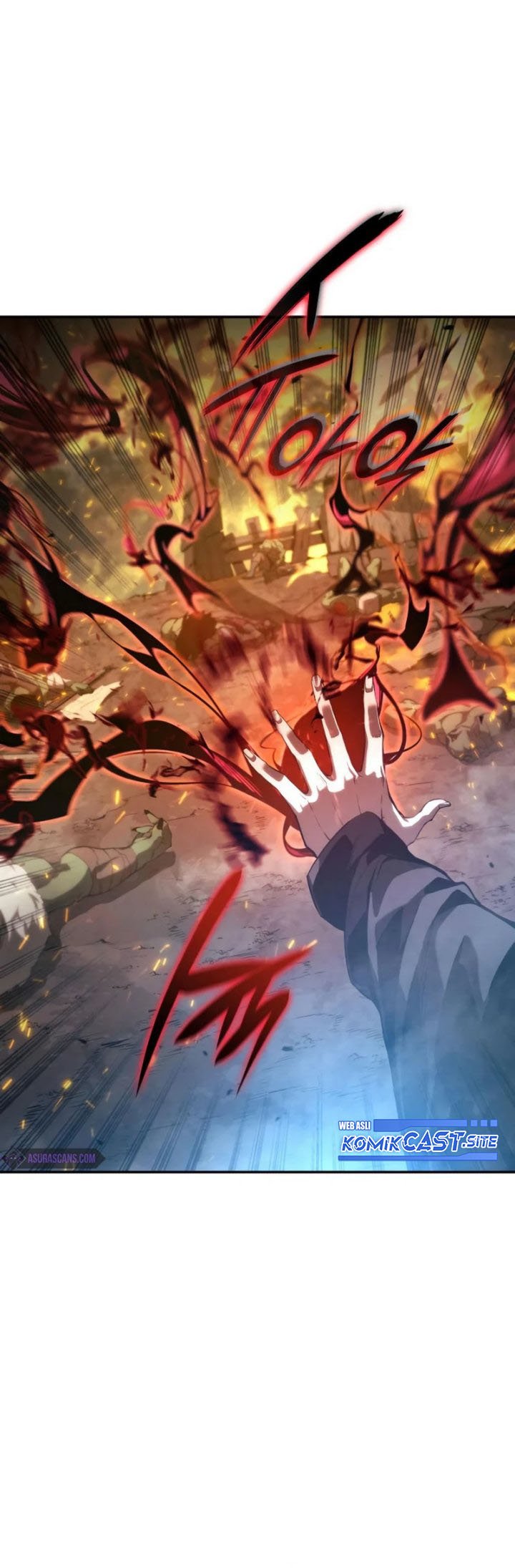 Boundless Necromancer Chapter 19 Gambar 49