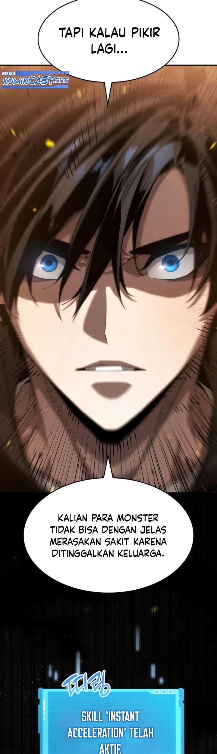 Boundless Necromancer Chapter 19 Gambar 34