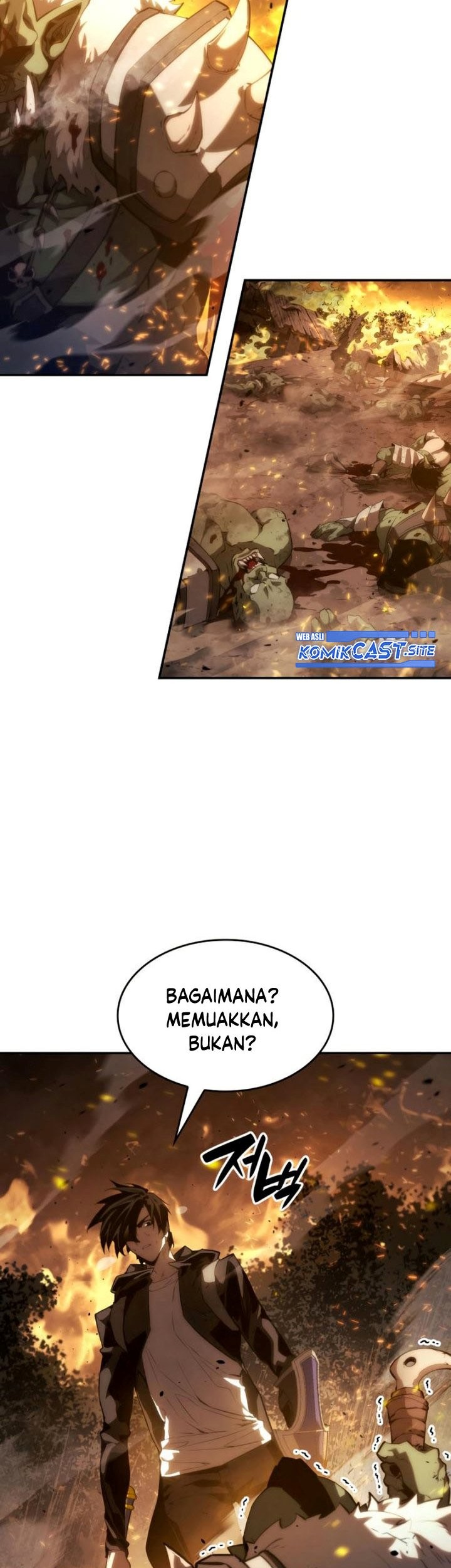 Boundless Necromancer Chapter 19 Gambar 40