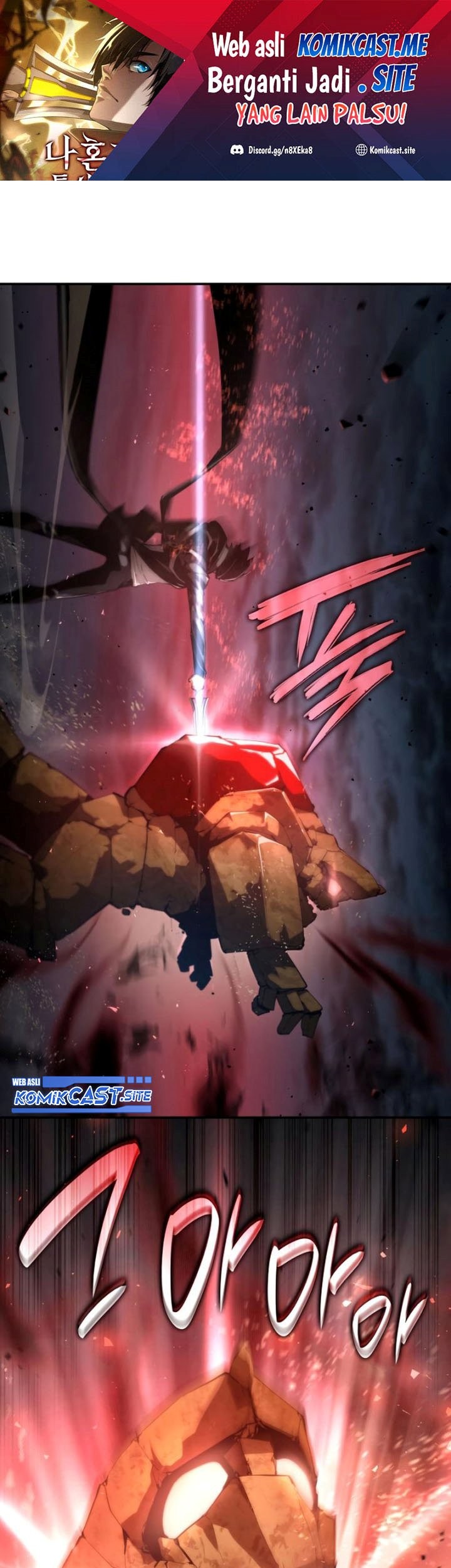 Manhwa Boundless Necromancer Chapter 19 gambar nomor 2