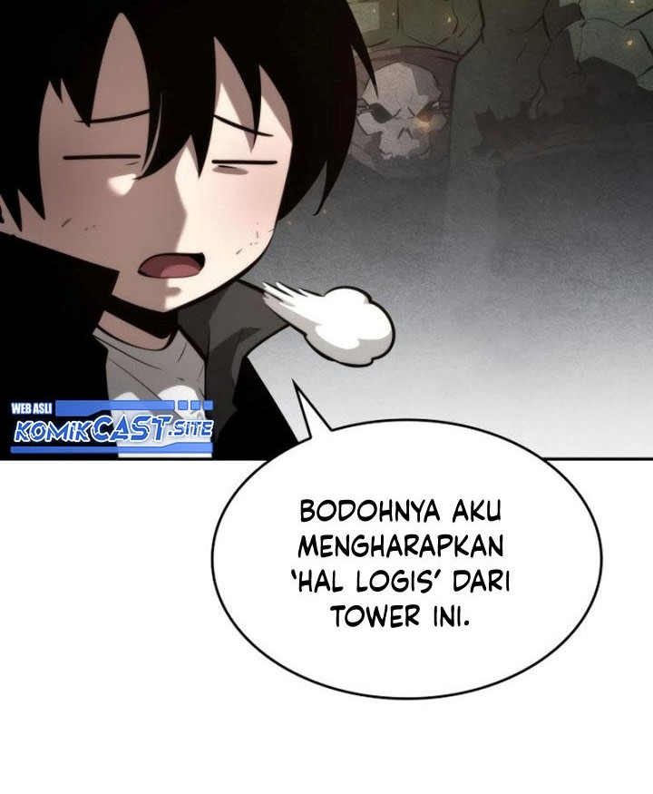 Boundless Necromancer Chapter 19 Gambar 61