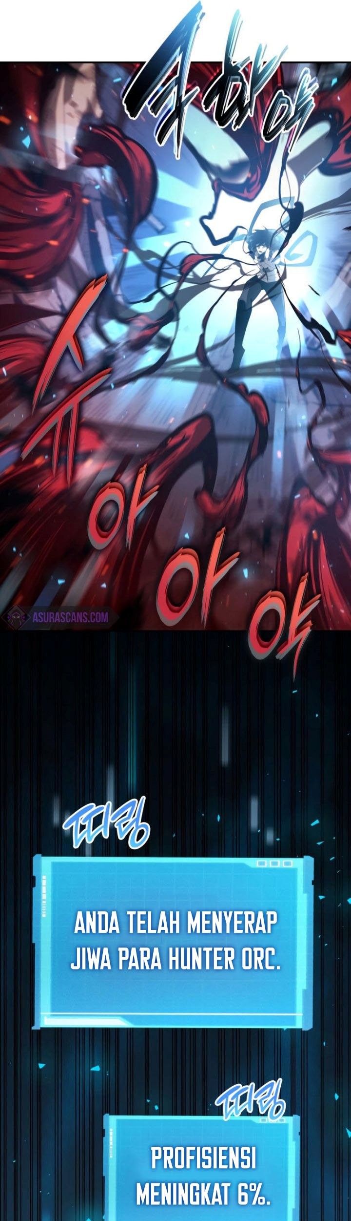 Boundless Necromancer Chapter 19 Gambar 50