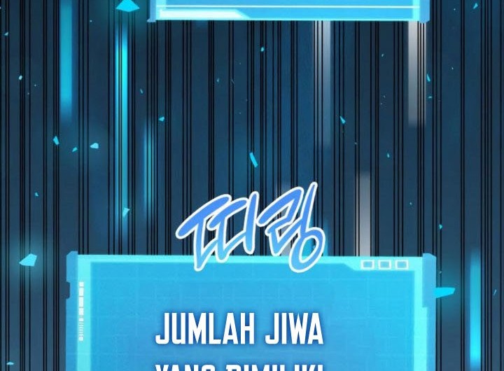 Boundless Necromancer Chapter 19 Gambar 51