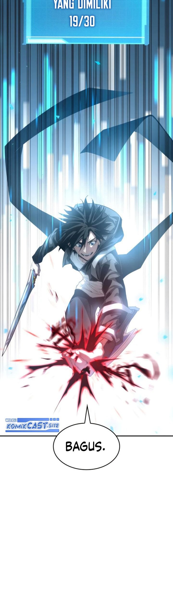 Boundless Necromancer Chapter 19 Gambar 52