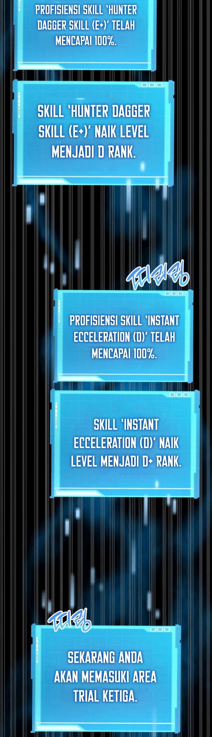 Boundless Necromancer Chapter 19 Gambar 54