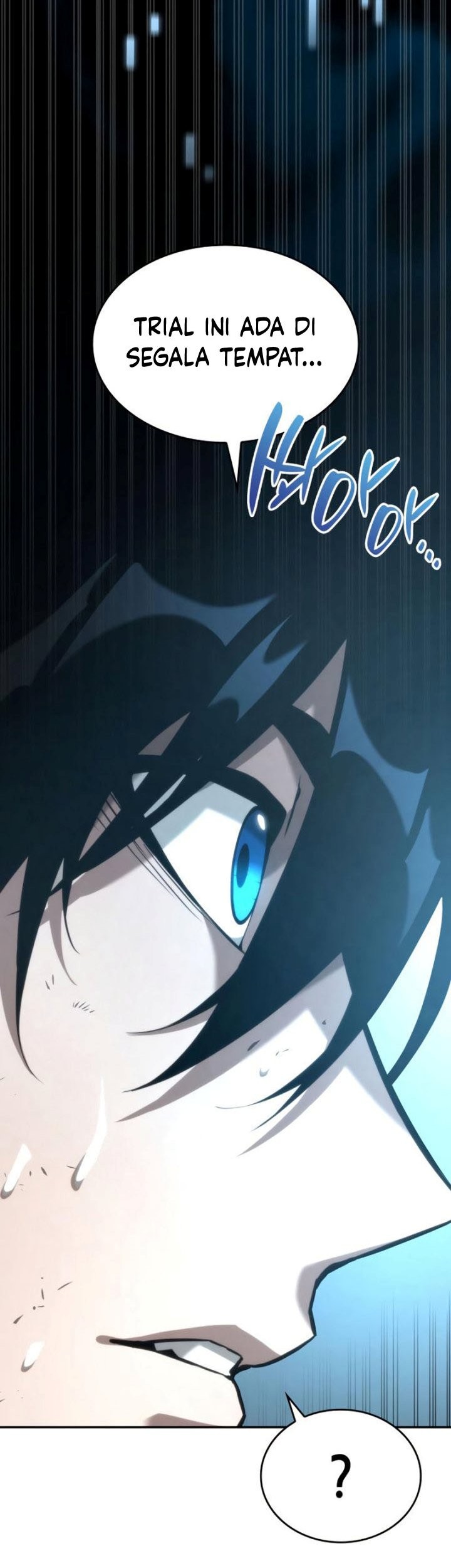 Boundless Necromancer Chapter 19 Gambar 56