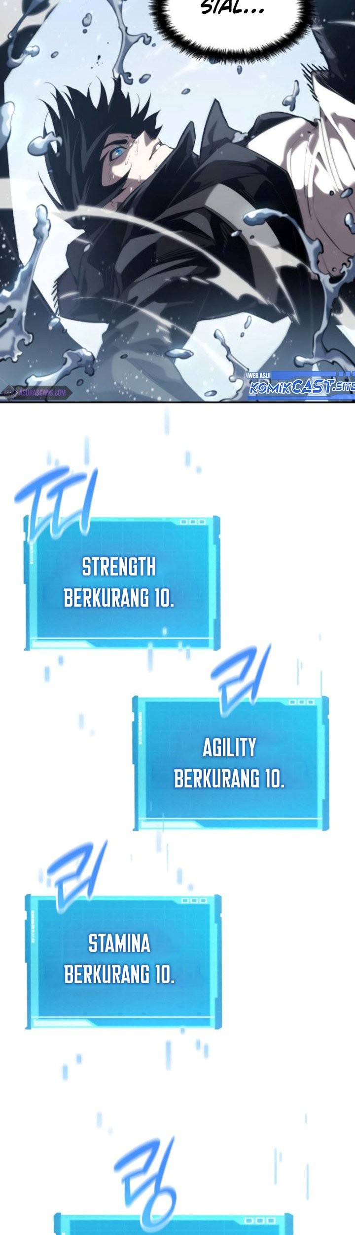 Boundless Necromancer Chapter 19 Gambar 80