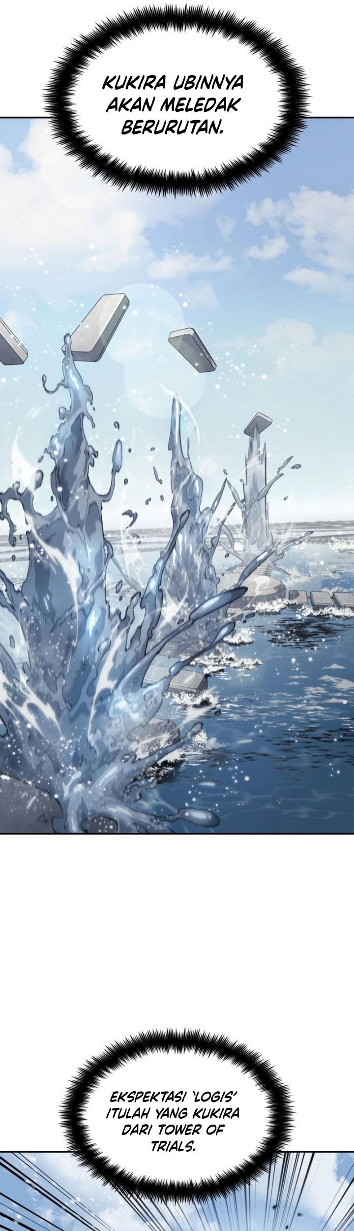 Boundless Necromancer Chapter 19 Gambar 82