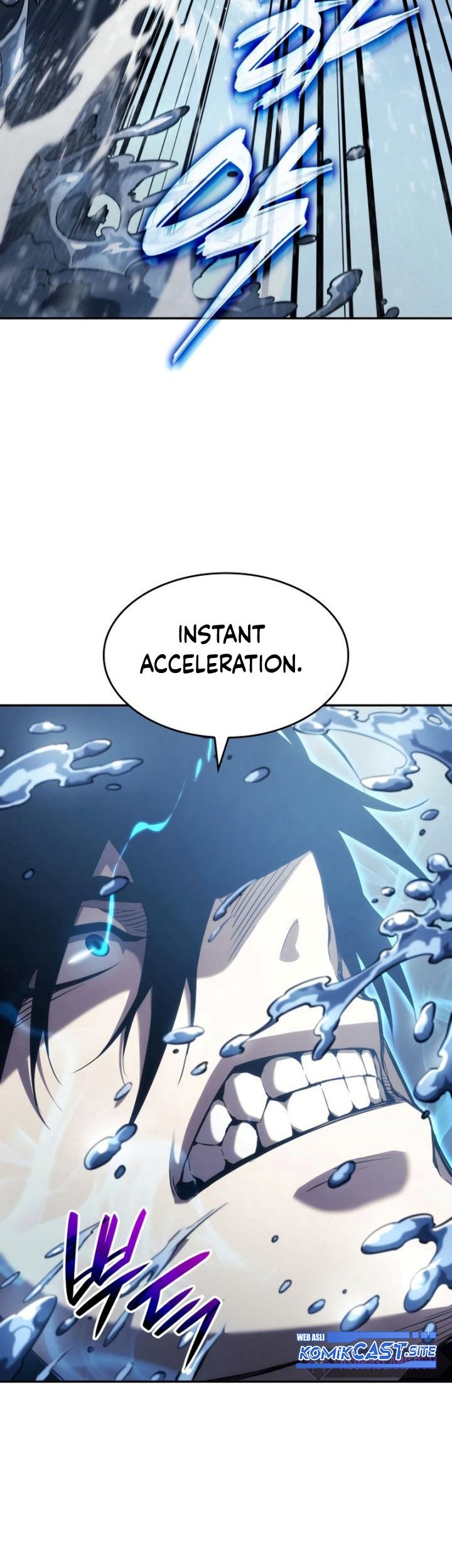 Boundless Necromancer Chapter 19 Gambar 84