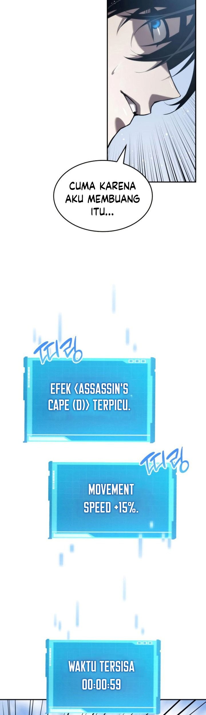 Boundless Necromancer Chapter 19 Gambar 70