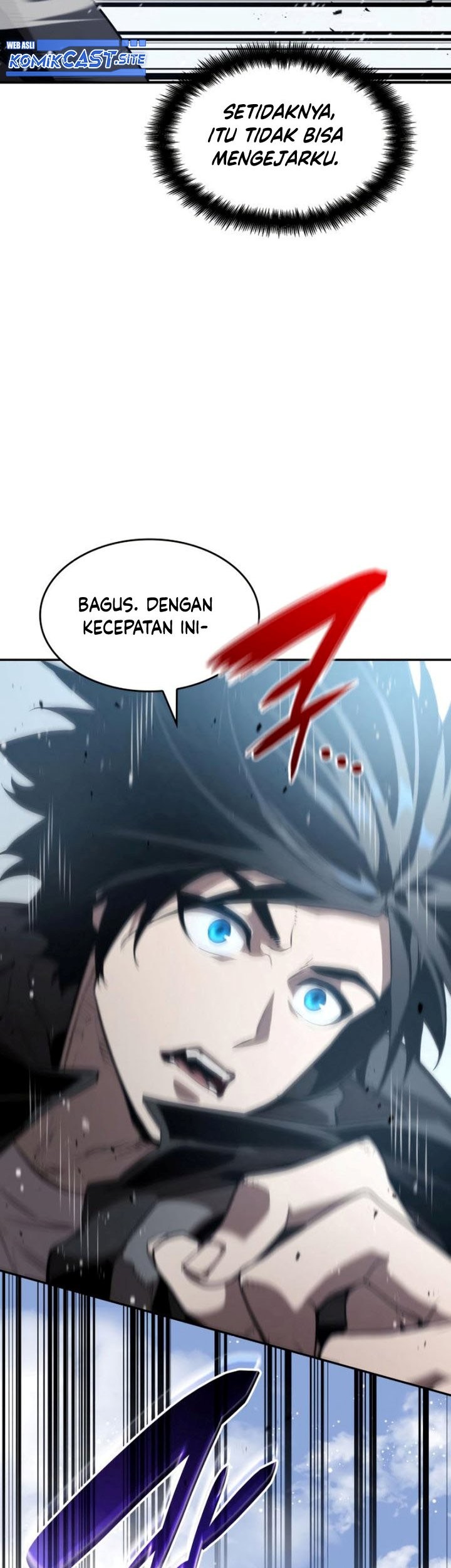 Boundless Necromancer Chapter 19 Gambar 76