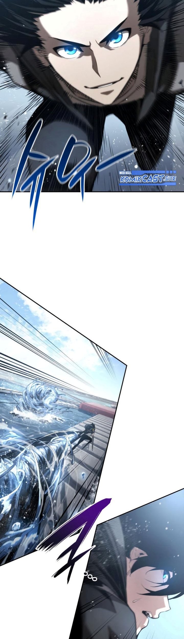 Boundless Necromancer Chapter 19 Gambar 100