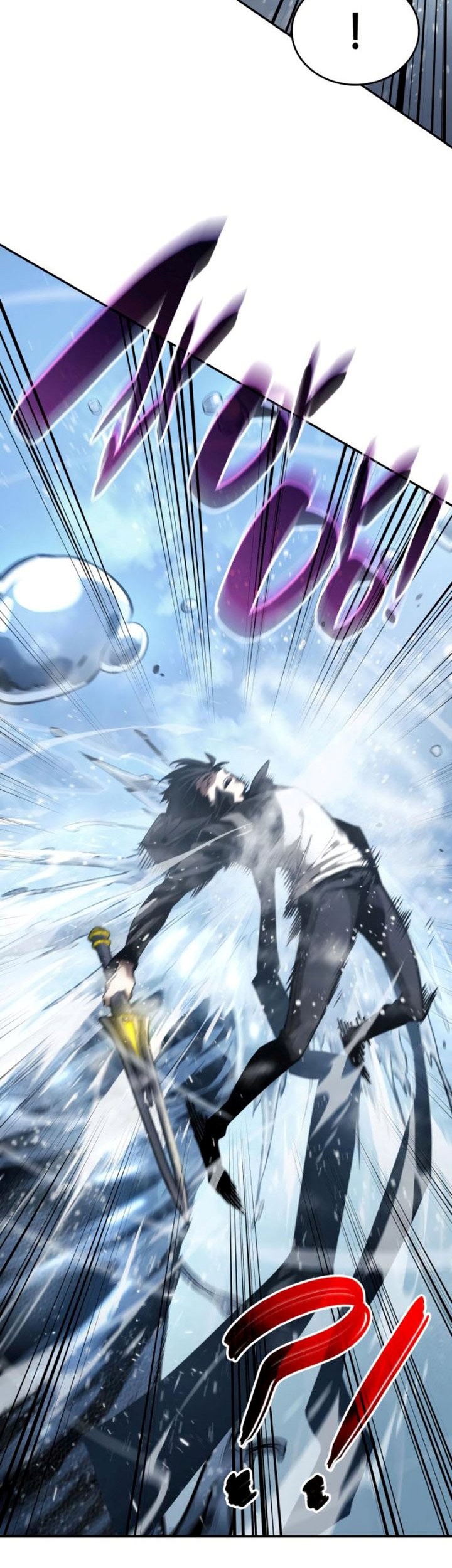 Boundless Necromancer Chapter 19 Gambar 102