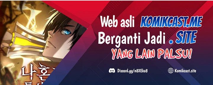 Boundless Necromancer Chapter 19 Gambar 105