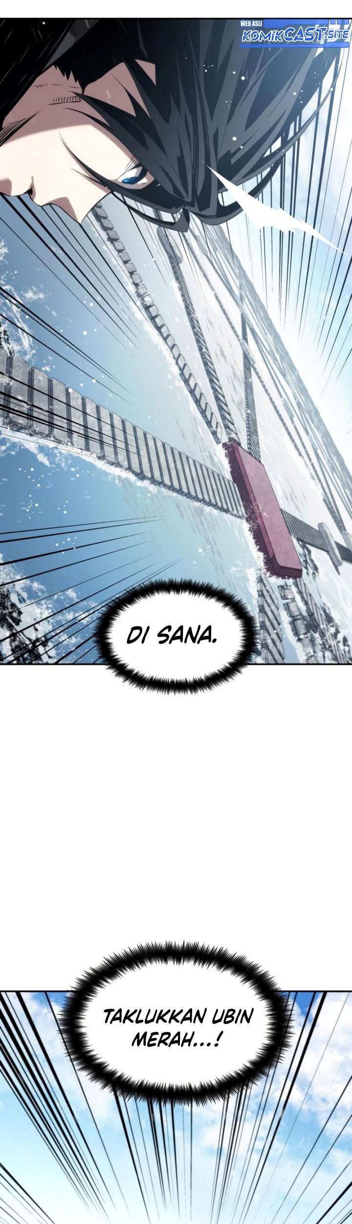 Boundless Necromancer Chapter 19 Gambar 92