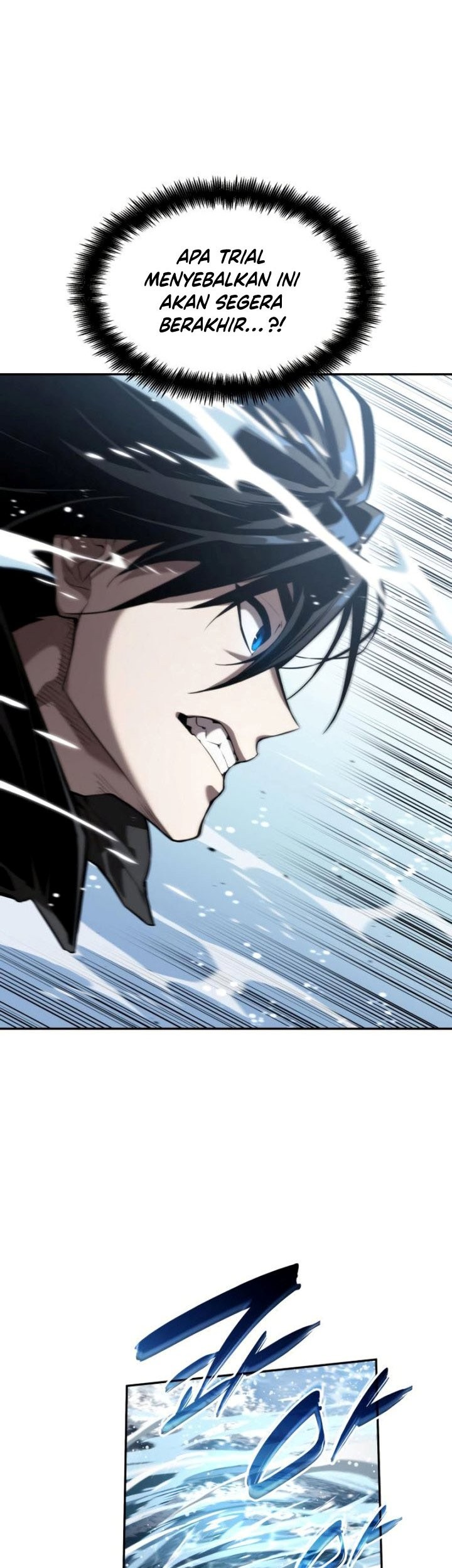 Boundless Necromancer Chapter 19 Gambar 94