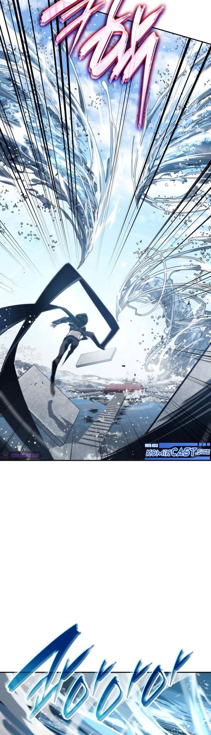 Boundless Necromancer Chapter 19 Gambar 96