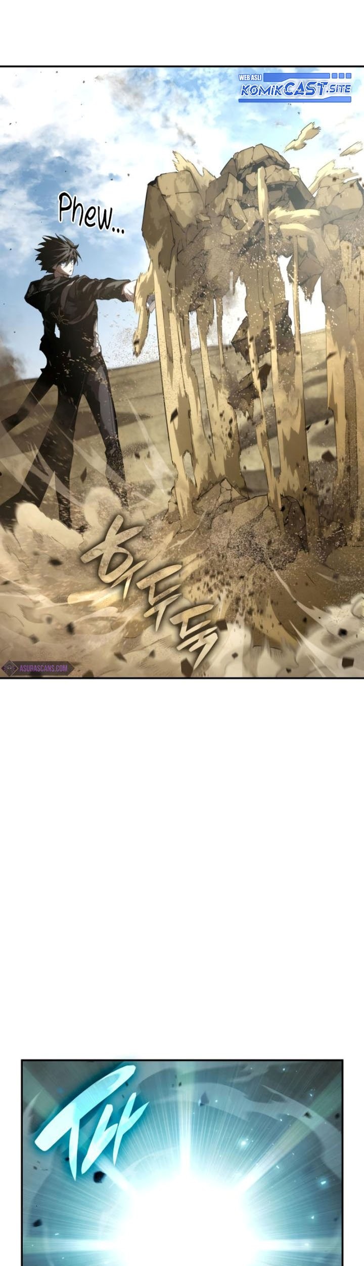 Boundless Necromancer Chapter 19 Gambar 8