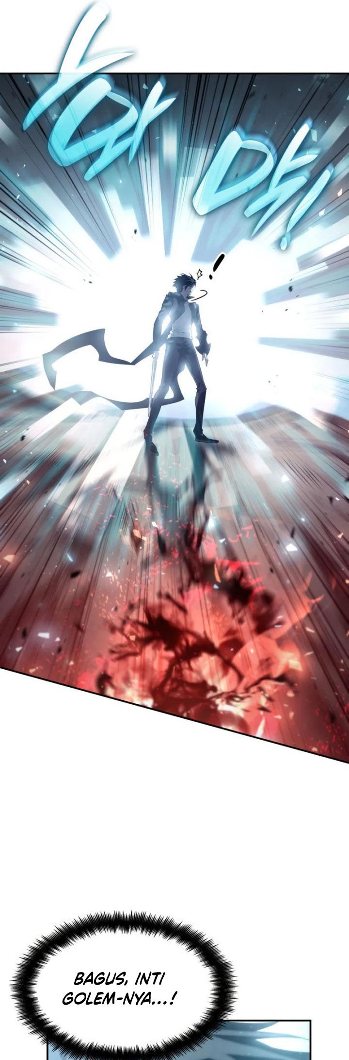 Boundless Necromancer Chapter 19 Gambar 10