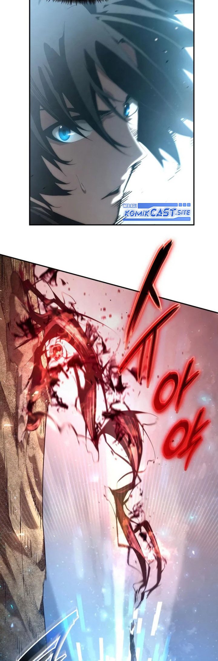 Boundless Necromancer Chapter 19 Gambar 11