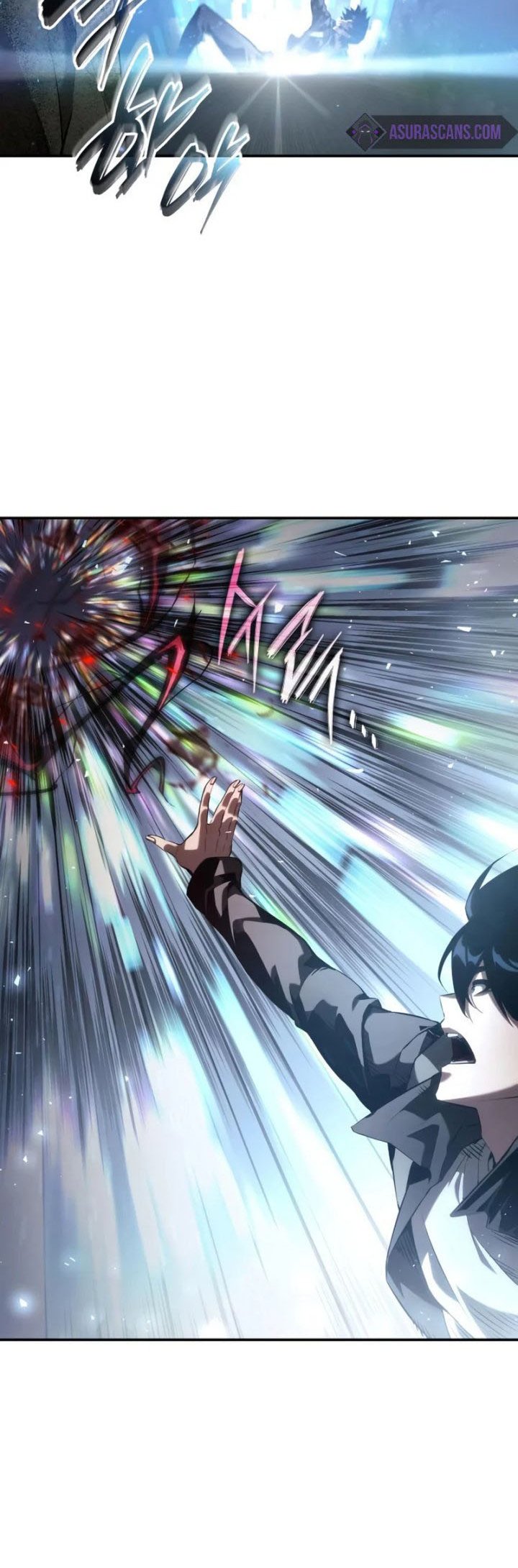 Boundless Necromancer Chapter 19 Gambar 12