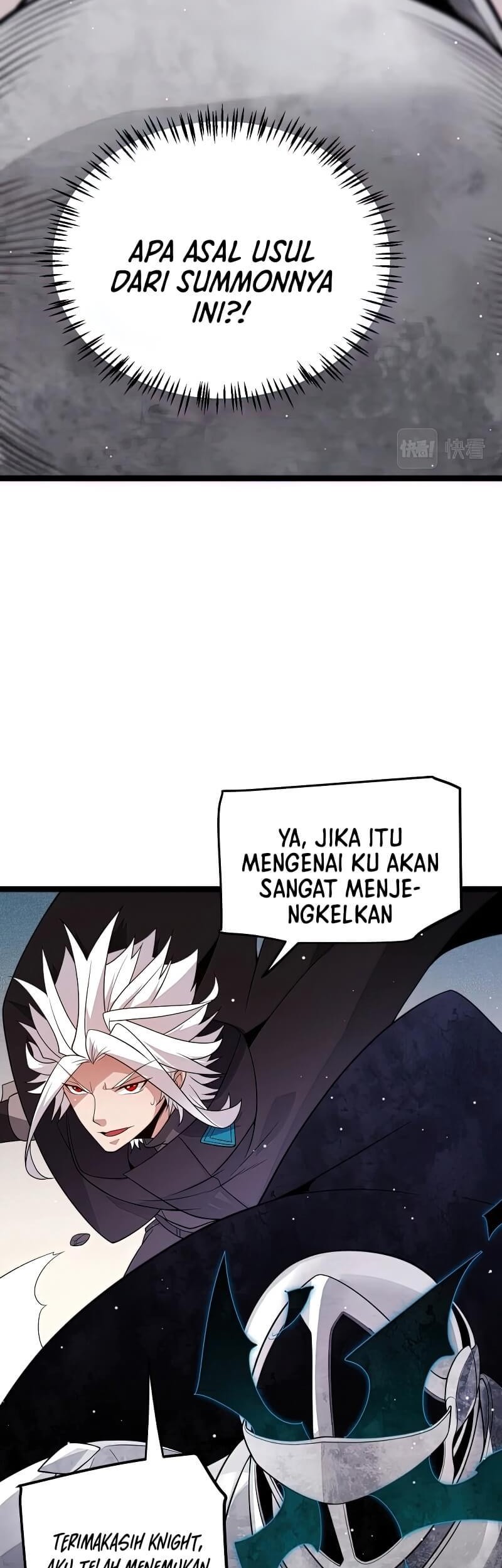 The Game That I Came From Chapter 123 Gambar 4