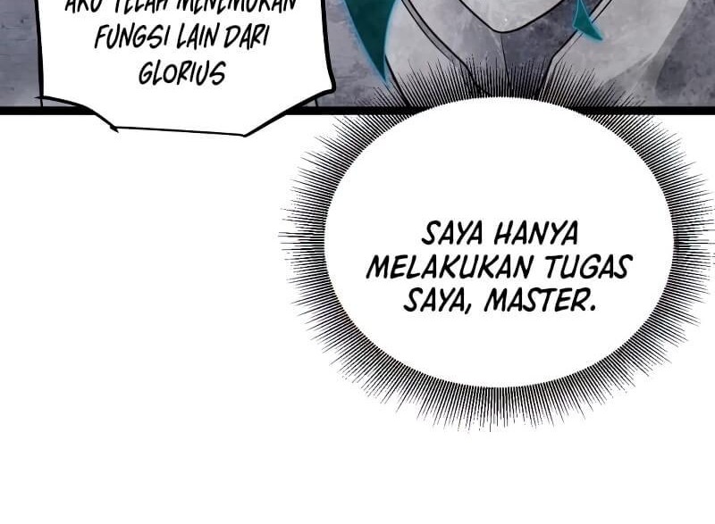 The Game That I Came From Chapter 123 Gambar 5