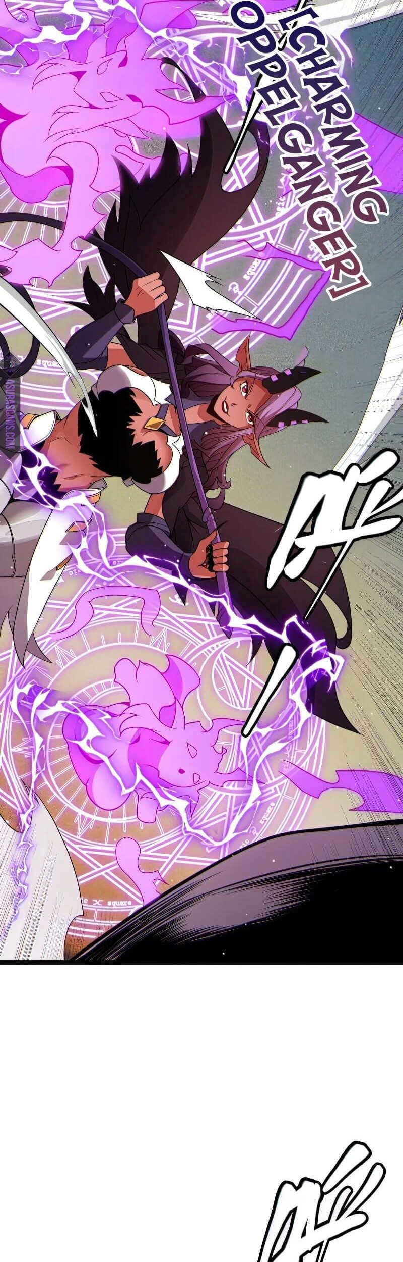 The Game That I Came From Chapter 123 Gambar 7