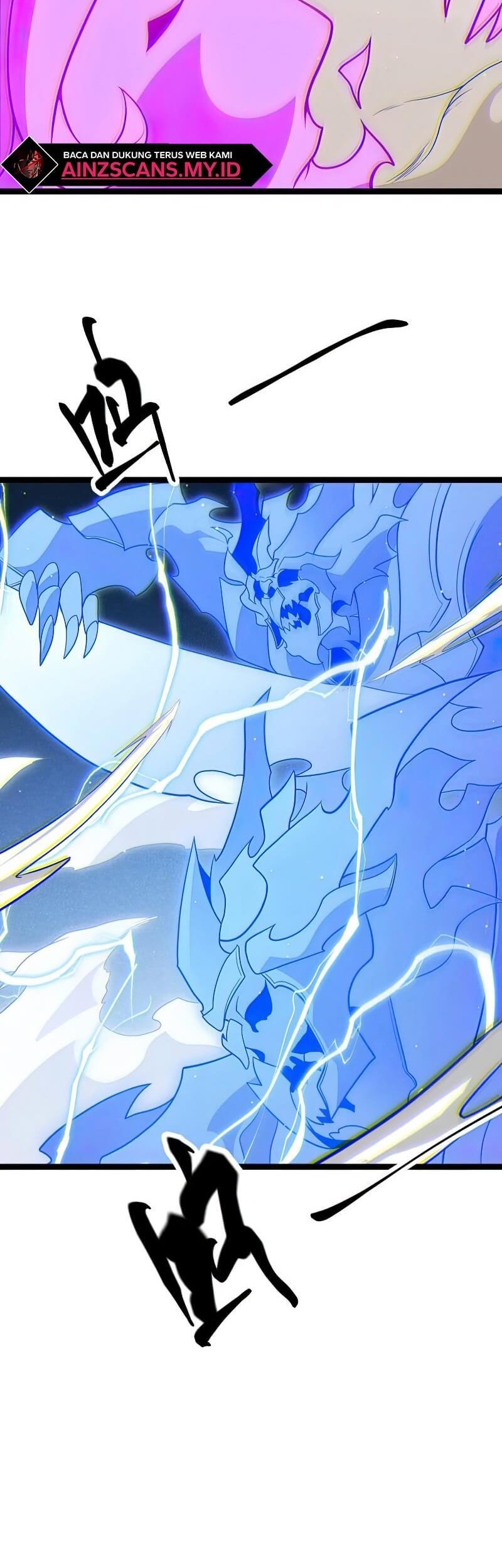 The Game That I Came From Chapter 123 Gambar 10