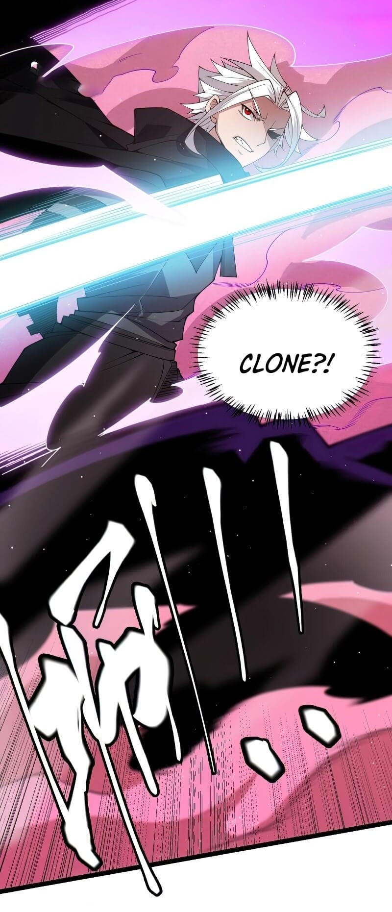 The Game That I Came From Chapter 123 Gambar 18