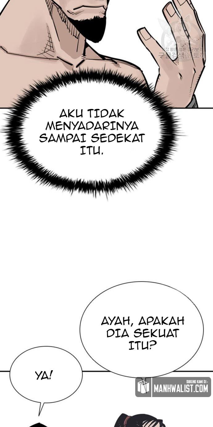 Death God Chapter 28 Gambar 15