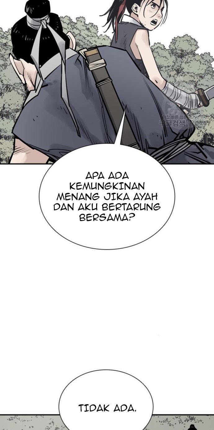 Death God Chapter 28 Gambar 16