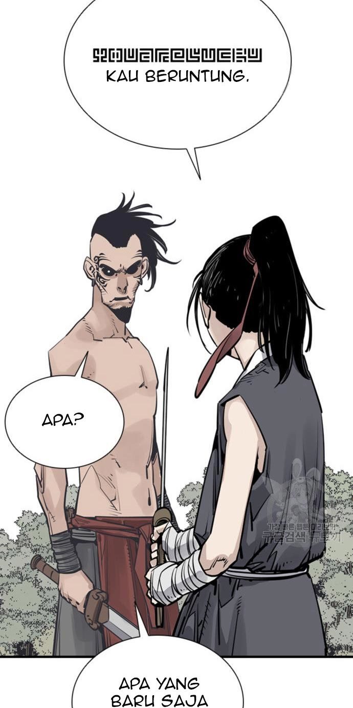 Death God Chapter 28 Gambar 19