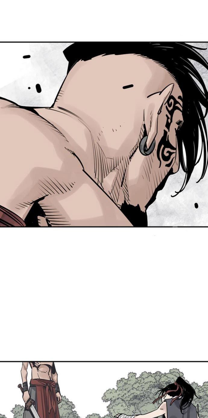 Death God Chapter 28 Gambar 10