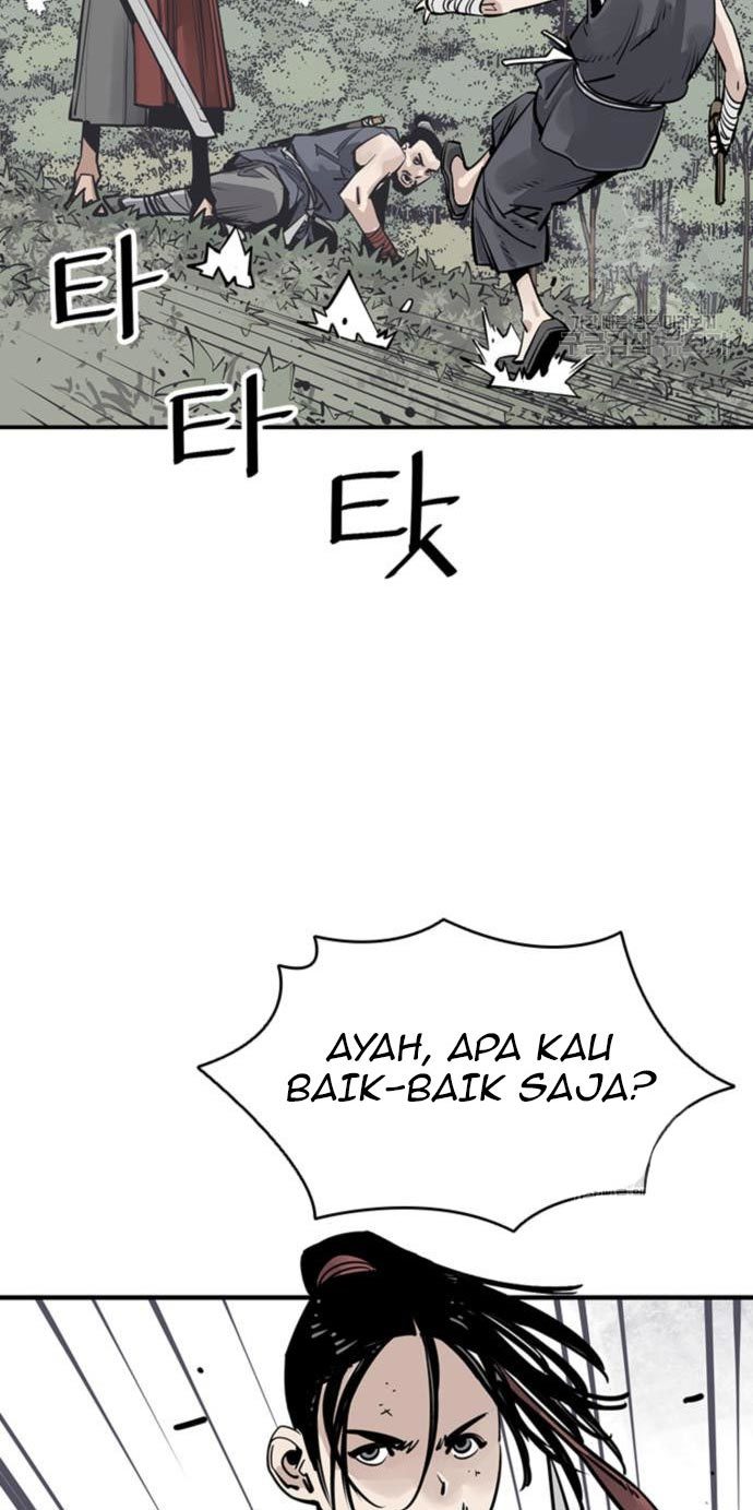 Death God Chapter 28 Gambar 11
